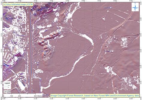 Lidar Map