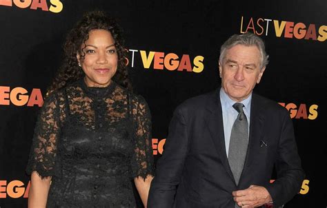 79-year-old Robert De Niro’s 45-year-old Girlfriend Tiffany Chen Has ‘Him Eating Out of the Palm ...