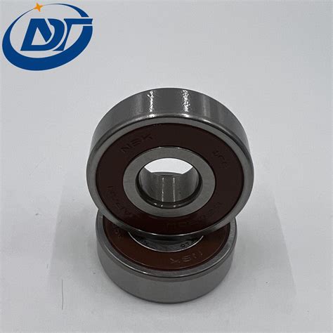 Ntn Deep Groove Ball Bearing For Motor Pump China Motor And Car Parts