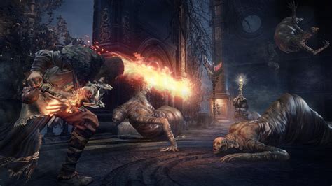 Updated Dark Souls Season Pass Leaks Includes Dlc Packs