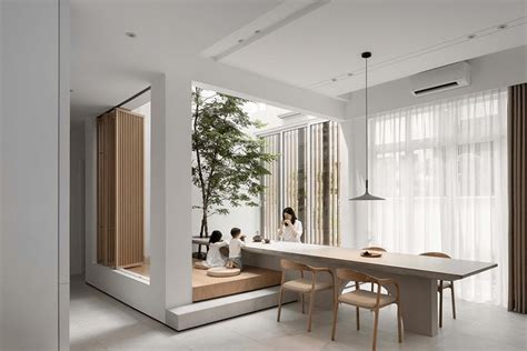 原木色全屋定制感受大自然的呼吸 手机搜狐网 Zen interiors Japanese interior design