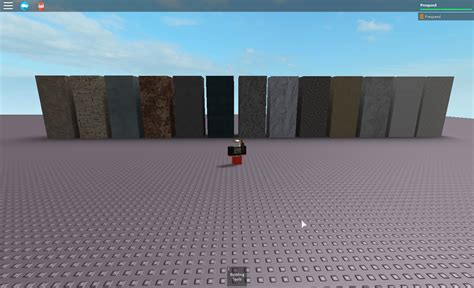 My texturepack : r/roblox