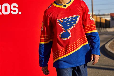 Ranking All 31 NHL Reverse Retro Jerseys - The Hockey News