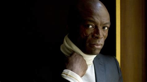 7 of Seal's best songs ever, from Crazy to Kiss From a Rose - Smooth