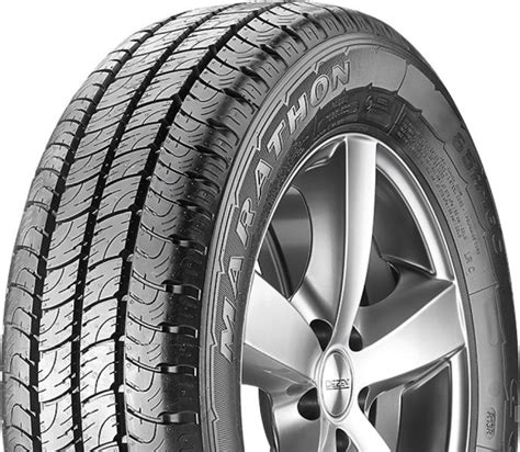 Goodyear Cargo Marathon 215 65 R15C 104 102T Anvelope Preturi