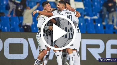 Ver En Vivo Talleres Vs Gimnasia D Nde Seguirlo Por Tv Y Online Tyc