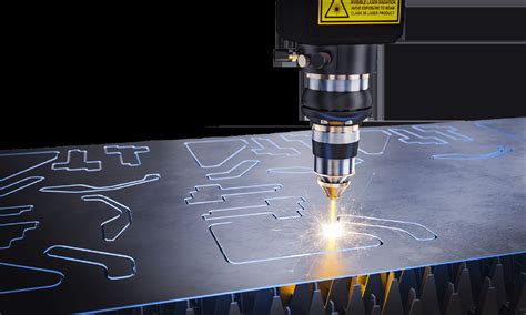 Sheet Metal Service: Laser Cutting | Prototek