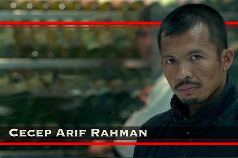 Cecep Arif Rahman