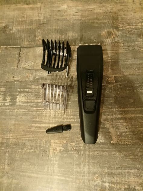 Машинка для стрижки Philips HC3510/15 — купить в интернет-магазине ...