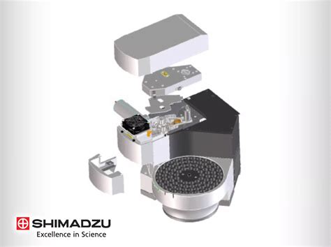 Shimadzu HS 20 NX Series