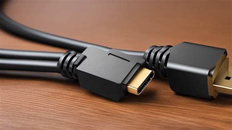 Comment identifier la version dun câble HDMI Guide Avis Achats