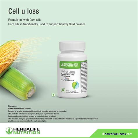 herbalife cell  loss artofit