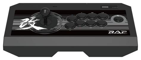 Amazon.com: HORI Real Arcade Pro.V Kai Fighting Stick for Xbox One ...