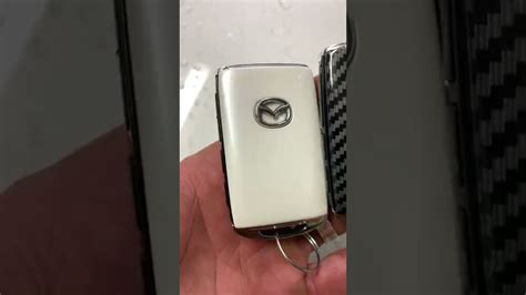 2022 Mazda CX 5 Key Fobs That Match Our Vehicles YouTube