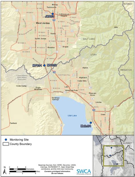 Contractor & Employee Stormwater Resources | UDOT