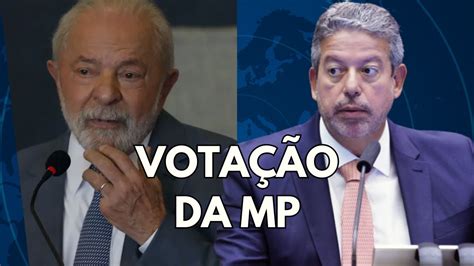 Lula E Arthur Lira Se Estranharam Youtube