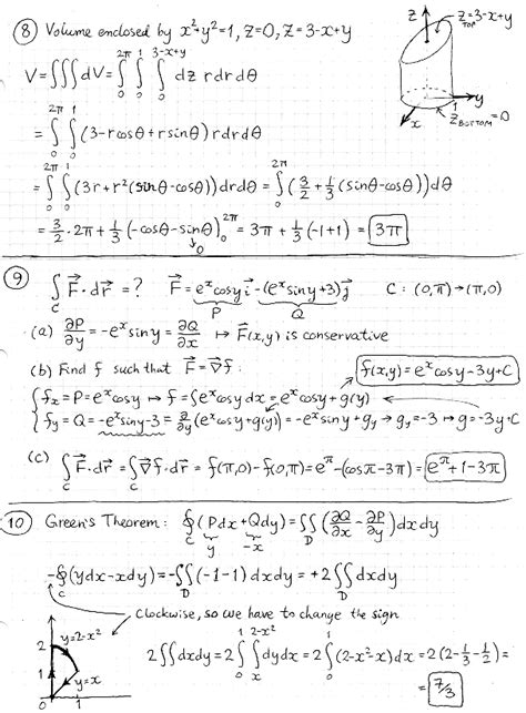 Math 211 102 Calculus IIIA Spring 2008 Victor Matveev DMS NJIT