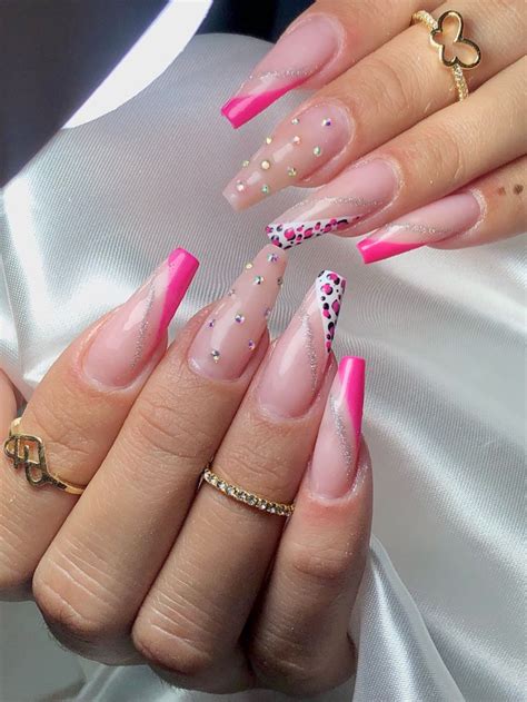 Unhas Rosa Decoradas Unhas Roxas Unhas Bonitas Unhas Douradas