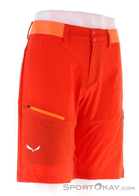 Salewa Mens Pedroc Cargo Dst Shorts Shorts Men