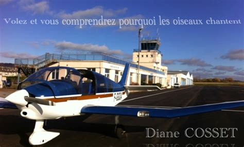 Objectif Hop Tour A Rien Des Jeunes Pilotes Diane Cosset By