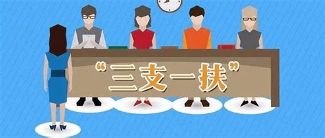 2021年江西省高校毕业生“三支一扶”计划招募公告发布！人员