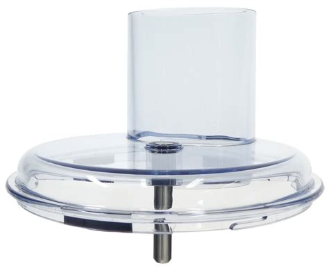 Kenwood AT340 vihannesleikkurin kansi - fhp.fi - Kodinkoneiden varaosat