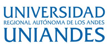 Carreras en Universidad Regional Autónoma de los Andes Sede Riobamba