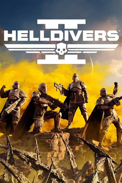 Helldivers Adds Meteor Showers And Fire Tornadoes