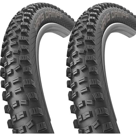 X Schwalbe Hans Dampf Perf Tlr E Falt Addix X Zoll Mm Ebay