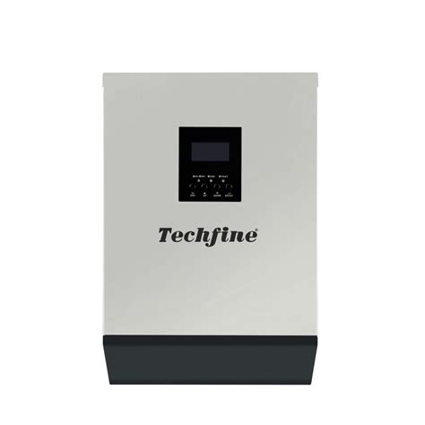 Active Installation And Application Guide Techfine Power Inverters Hybrid