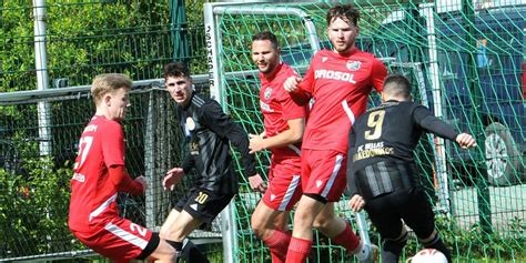 Neuer Trainer des SC Berchum Garenfeld erklärt seine Ziele