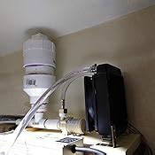 Bayite BYT 7A006 DC 12V Solar Hot Water Heater Circulation Pump Low Noise 3M Discharge Head 2