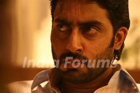 Abhishek Bachchan in Sarkar Raj Photo