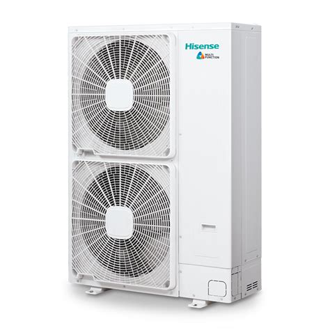 Мульти сплит-система Hisense AMW-42U4SE: цена, отзывы - купить Мульти ...