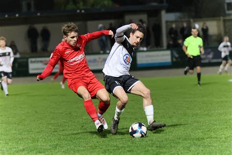 VIDÉO Football en Régional 1 contre La Ferté Macé le FCEH ne