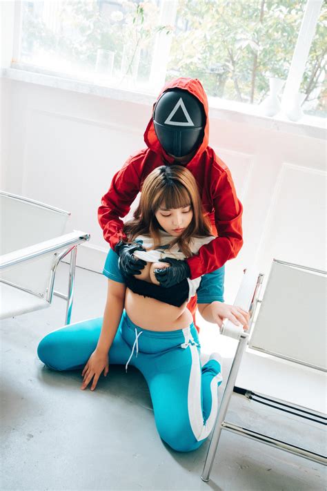 Korean Gravures Takaidesuoficial Nude OnlyFans Leaks 10 Photos TheFappening