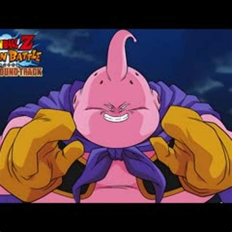 Stream Dragon Ball Z Dokkan Battle OST LR INT Babidi Majin Vegeta Fat