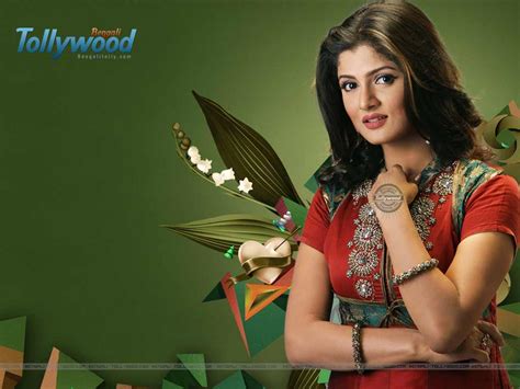 Aishwarya Rai Anarkali Srabanti Wallpaper Hot