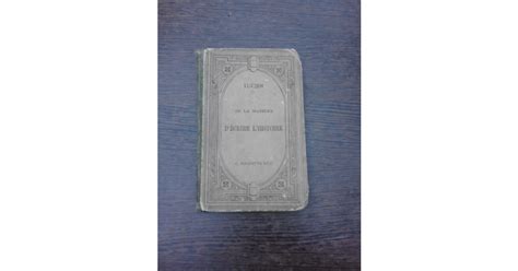 De La Maniere D Ecrire L Histoire Lucien Carte In Limba Franceza