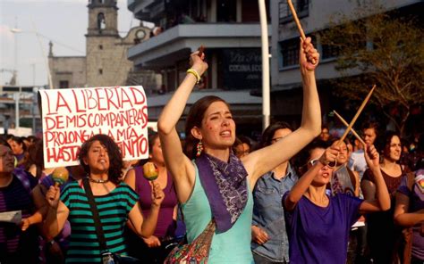 La Lucha De Las Mujeres Mexicanas Por La Igualdad Una Historia De