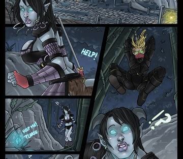 Nikraria Comics Muses Sex And Porn Comics