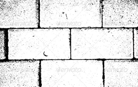 Brick Wall Vector Illustration | GraphicRiver