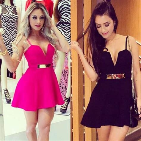 VESTIDO PANICAT Dicas E Cuidados Para Usar Looks