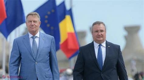 Președintele Klaus Iohannis de Ziua Limbii Române sărbătorită pe