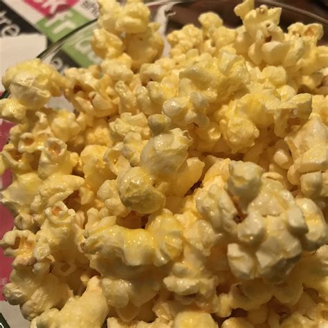 Diy movie theater popcorn recipe – Artofit