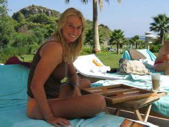 Barbara Schett Austrian Ex Tennis Player Porn Pictures XXX Photos
