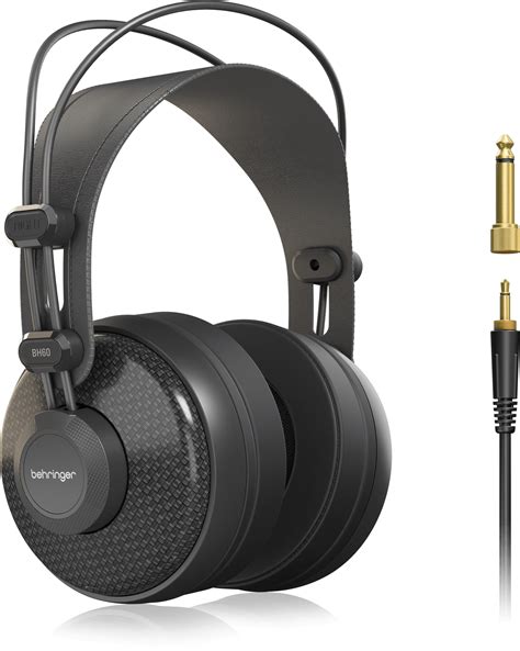 BH60 - Behringer BH60 - Audiofanzine