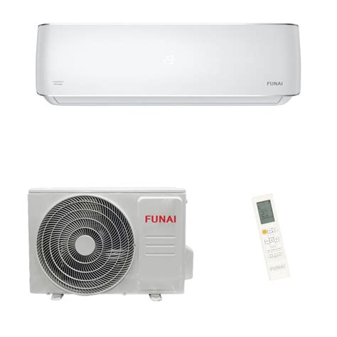 RAC-SM35HP.D04/U SAMURAI II наружный блок сплит-системы FUNAI, для ...