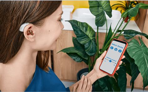 Top Smart Hearing Aid Apps For Your Phone