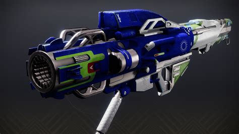 Cold Comfort God Roll Destiny Shacknews